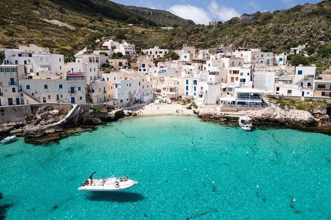 Egadi Islands