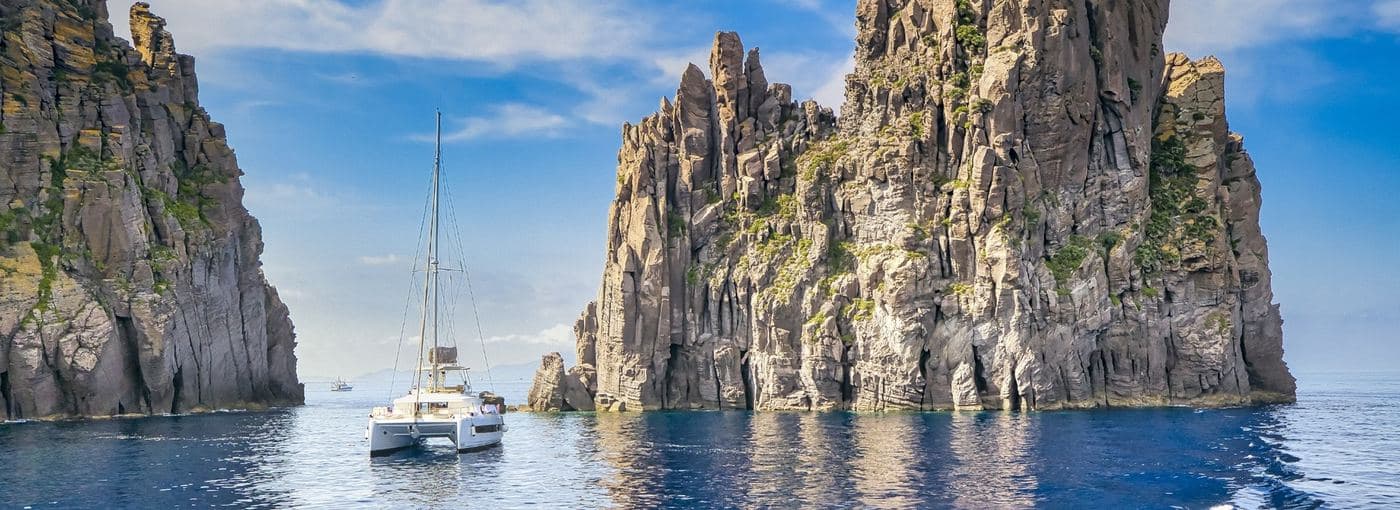 Aeolian Islands