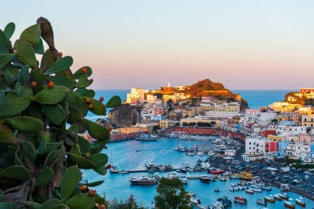 Pontine Islands