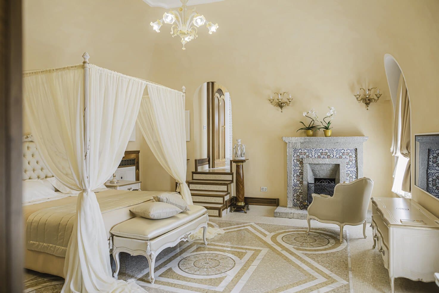 Villa in Ravello — photo 5