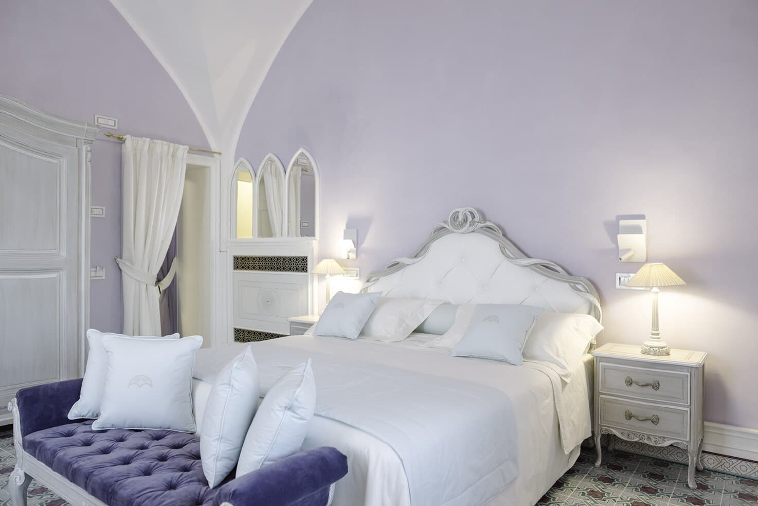 Villa in Ravello — photo 6