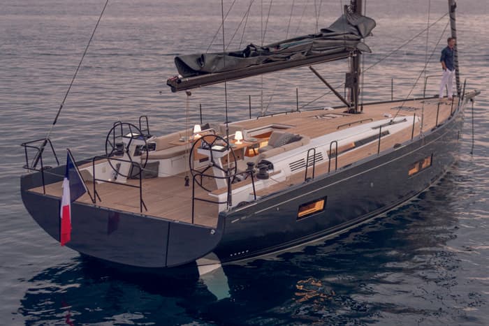 Beneteau First 53 — photo 2