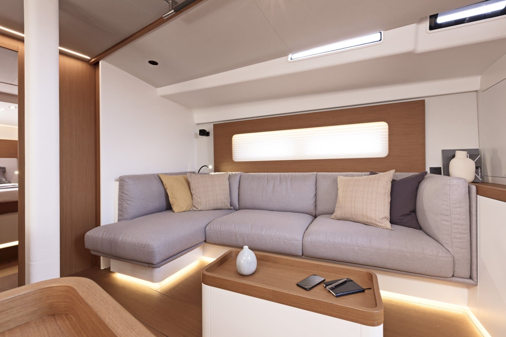 Beneteau First 53 — photo 4