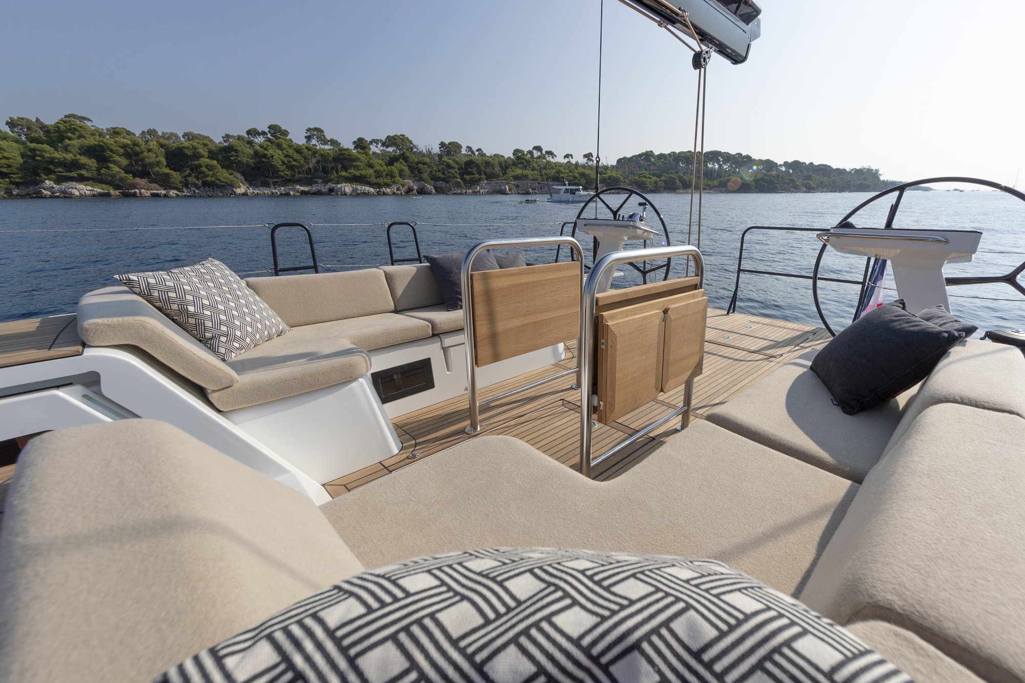 Beneteau First 53 — photo 5