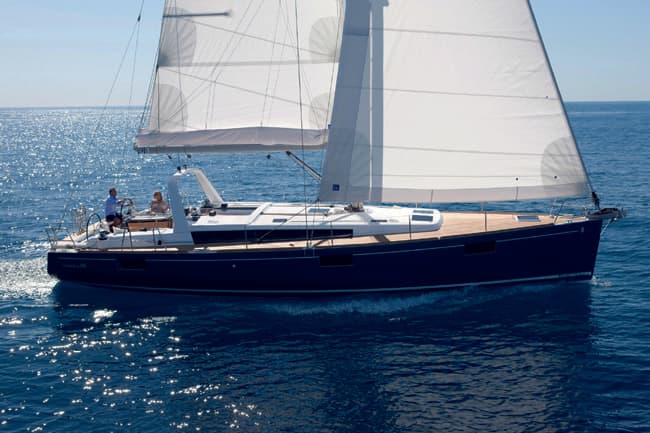 Beneteau Oceanis 51.1 — photo 4