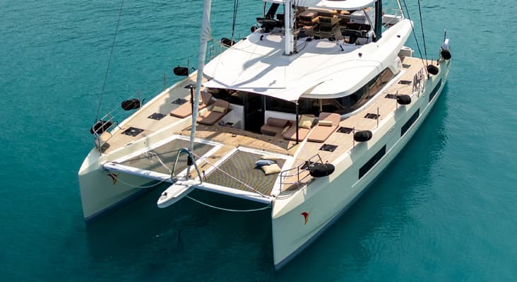 Lagoon SIXTY 5 — Lagoon SIXTY 5