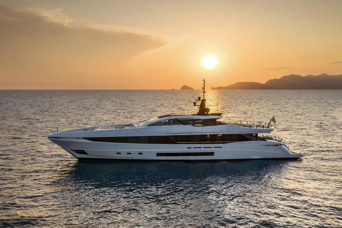 Mangusta GranSport 45 — photo 3