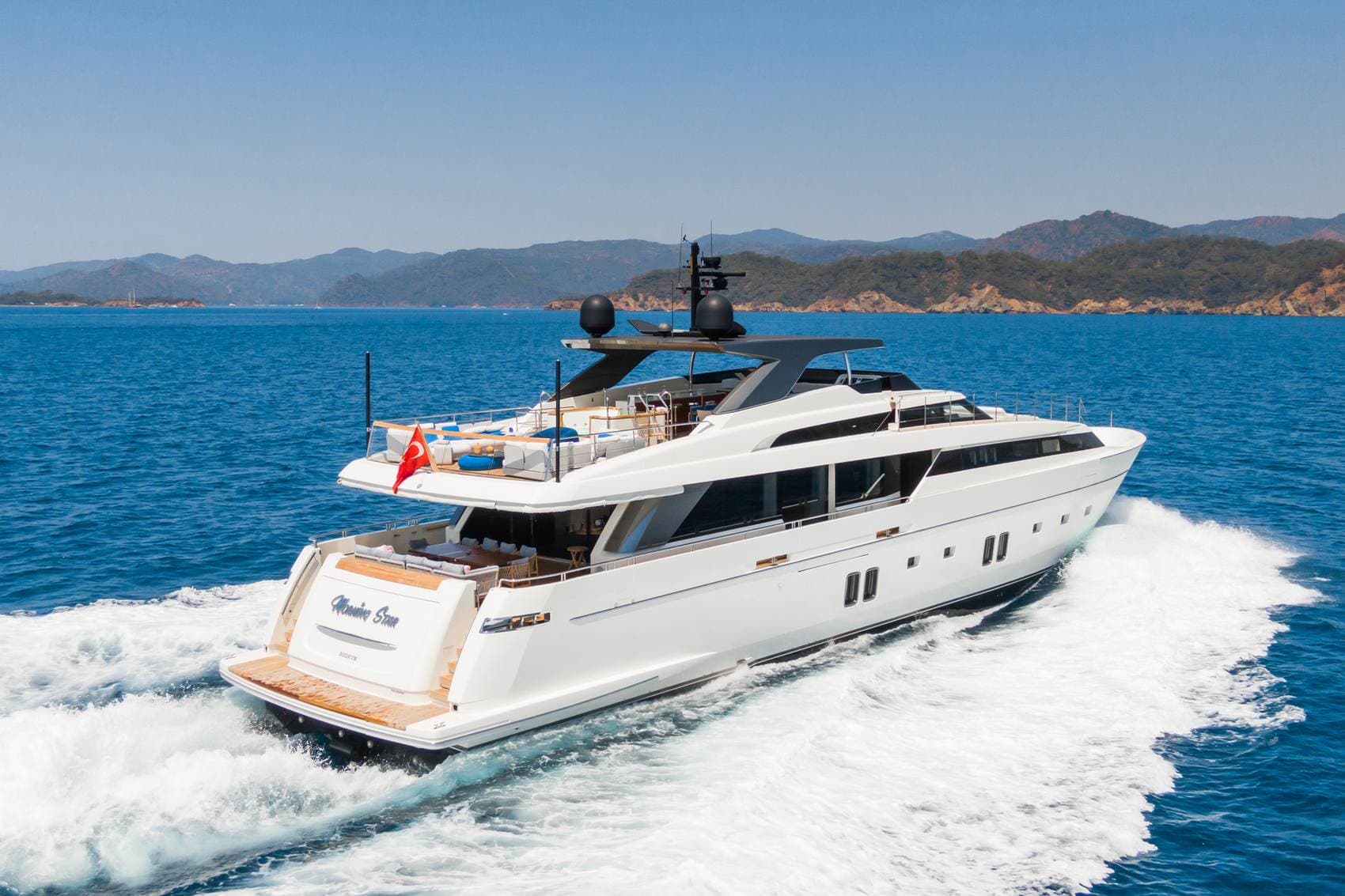 Morning Star — photo 5